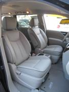 2012 NISSAN QUEST SV